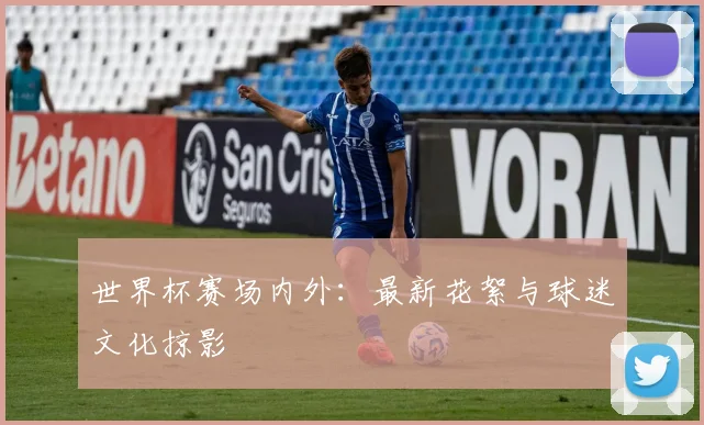 世界杯赛场内外：最新花絮与球迷文化掠影