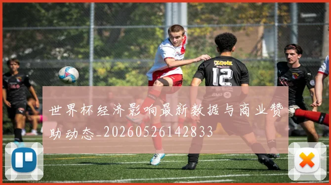 世界杯经济影响最新数据与商业赞助动态_20260526142833