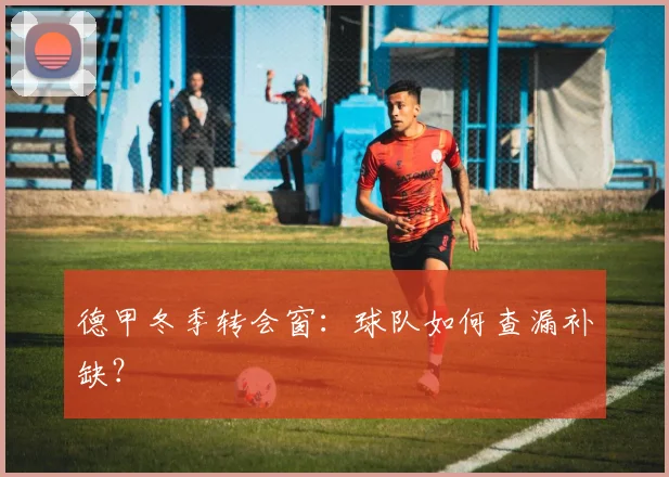 德甲冬季转会窗：球队如何查漏补缺？