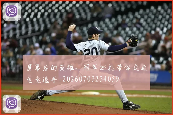 屏幕后的英雄，冠军巡礼带你走近电竞选手_20260703234059